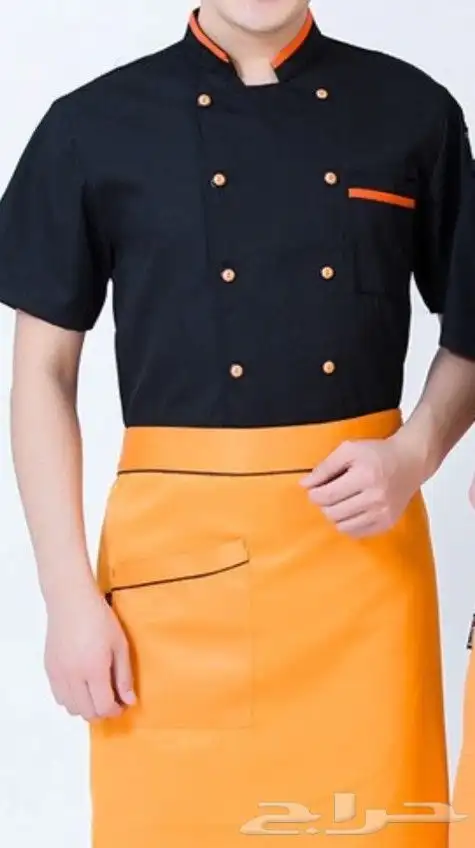 ملابس زي موحد يونيفورم Uniforms 9
