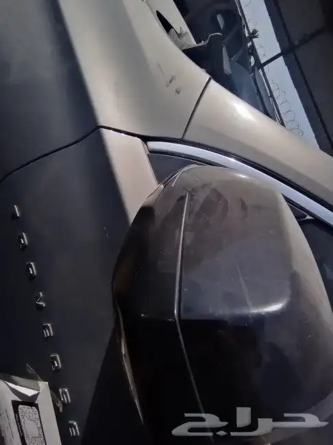 شيفروليه ترافيرس 2019 3