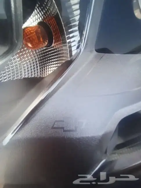 شيفروليه ترافيرس 2019 6