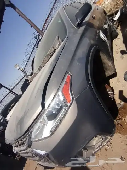 شيفروليه ترافيرس 2019 9