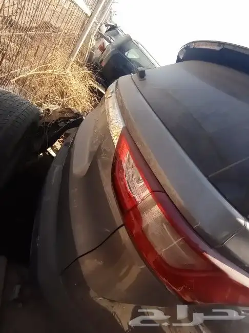 شيفروليه ترافيرس 2019 2