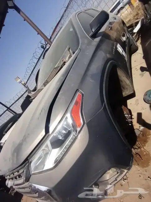 شيفروليه ترافيرس 2019 8