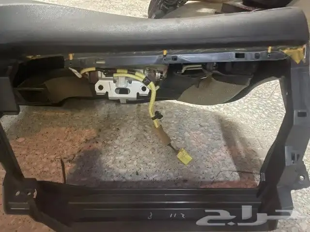 قطع غيار لكزس 2011 14