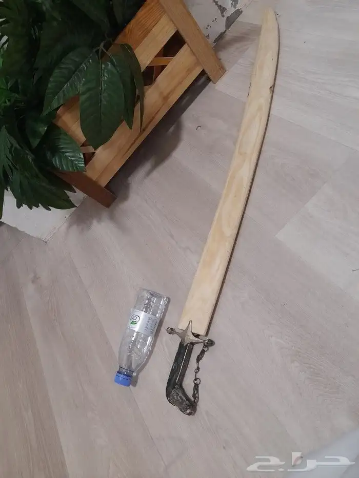 سيف فضه طايفي قديم تراث 9