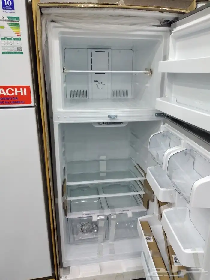 ثلاجات جنرال سوبريم 5