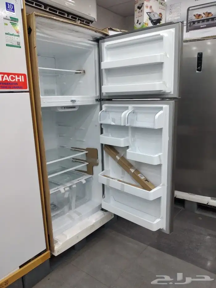 ثلاجات جنرال سوبريم 2