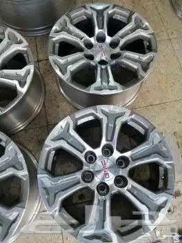 جنوط جمس يوكن 2021 3