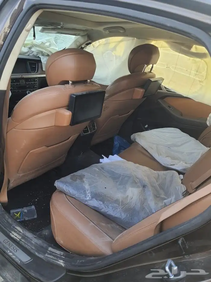 جنسس رويال 2017 8