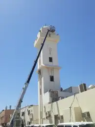 رافعه ونش لإيجار 3