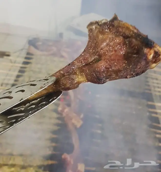 تجهيز مشويات وحفلات شواء 18