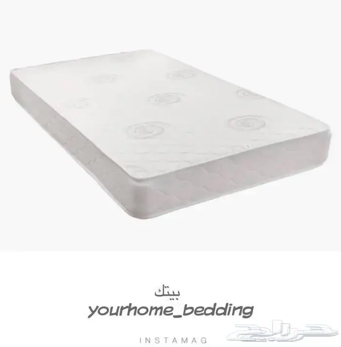 جديدنا مراتب سرير 0