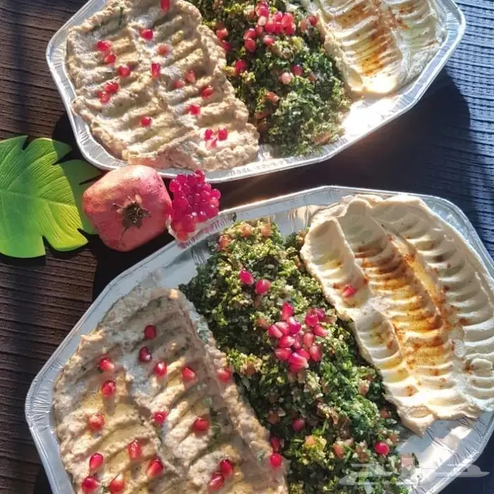 تجهيز مشويات وحفلات شواء 11