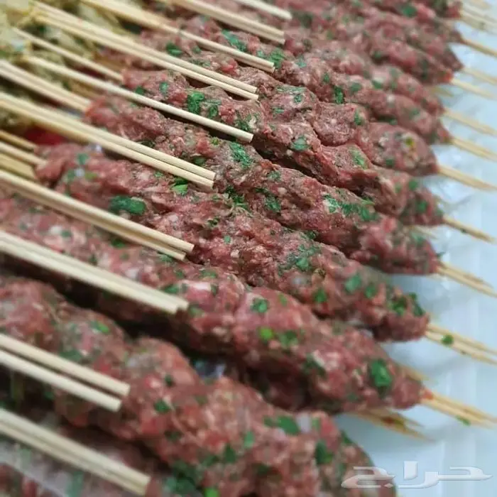 تجهيز مشويات وحفلات شواء 12