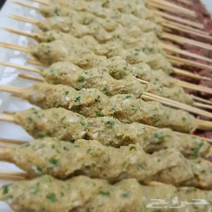 تجهيز مشويات وحفلات شواء 13