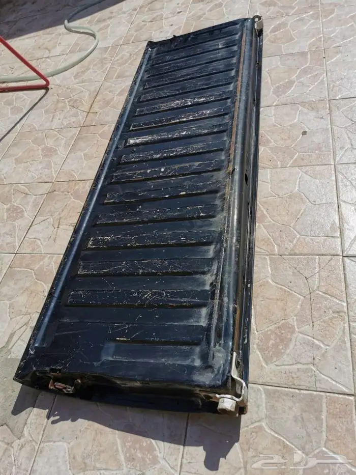 باب صندوق خلفي دودج رام..من95الى2000 1