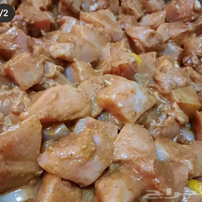 تجهيز مشويات وحفلات شواء 20