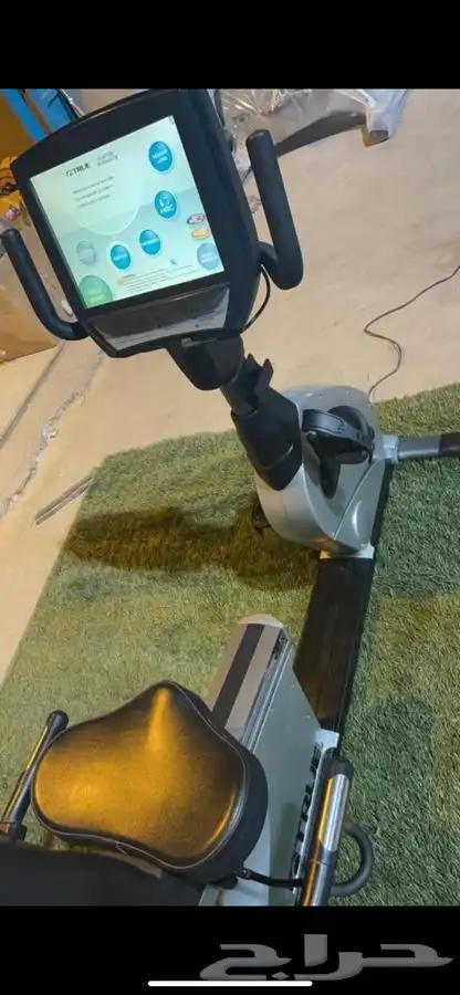 اجهزة رياضة نادي حديد اثقال اوزان دنابل مكاني شنطة 20 حديد 2