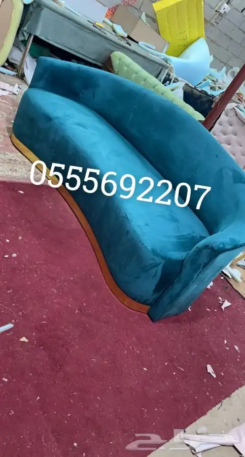 كنب ملكي قاعات تفصيل تصميم كنب مجالس_ملكي_مودرن_تصاميم حصرية 6