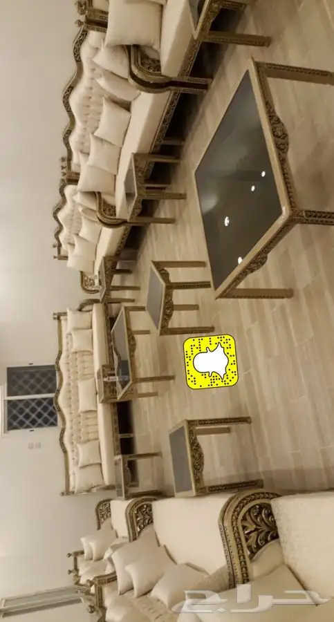 كنب ملكي قاعات تفصيل تصميم كنب مجالس_ملكي_مودرن_تصاميم حصرية 65