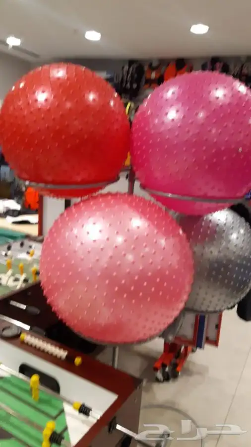 اجهزة رياضة نادي حديد اثقال اوزان دنابل مكاني شنطة 20 حديد 4