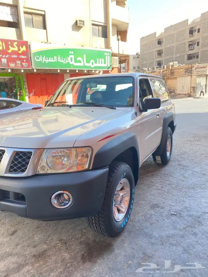 ترهيم باترول نيسان فتك وبلاتينيوم قطع واكسسوارات 0