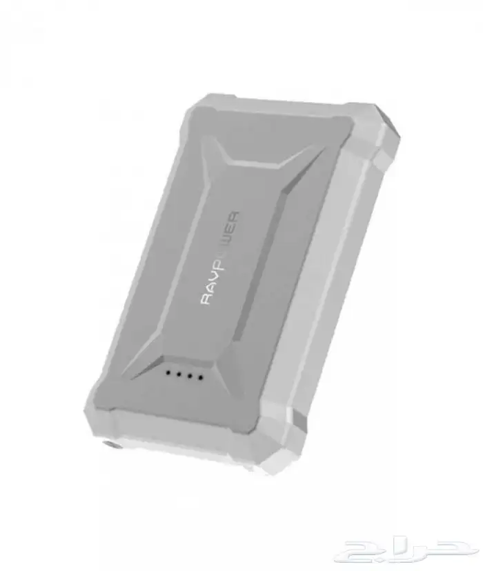 بطارية ravpower 10050 ميلي أمبير مقاومه للماء 2