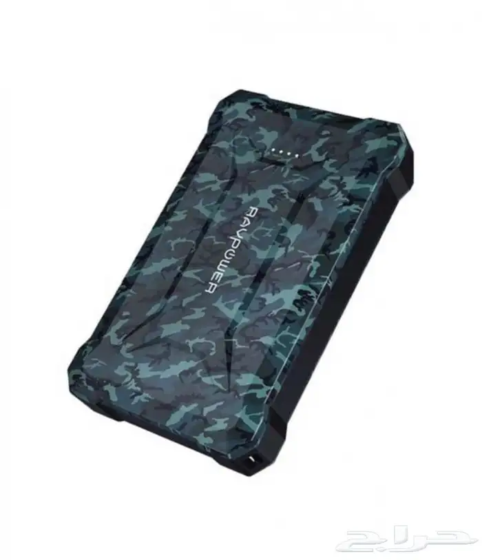 بطارية ravpower 10050 ميلي أمبير مقاومه للماء 3