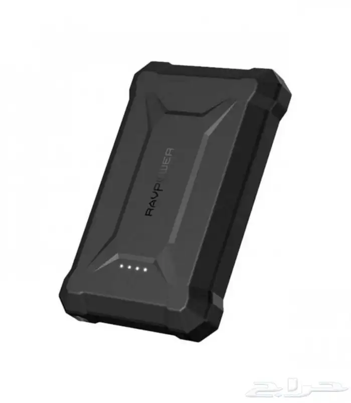 بطارية ravpower 10050 ميلي أمبير مقاومه للماء 0