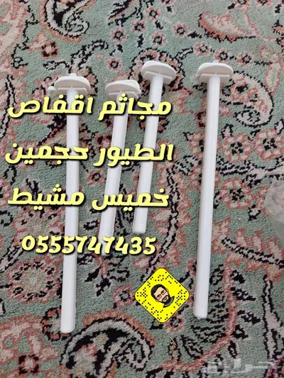 مستلزمات الطيور المغرده كناري بادجي كروان 1