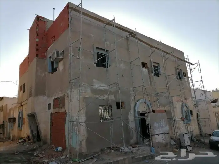 مقاول شبوك الدمام الجبيل 2