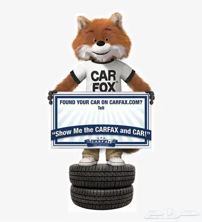تقرير كارفكس (CARFAX) الرسمي للسيارات (الامريكيه)(والكنديه) 0