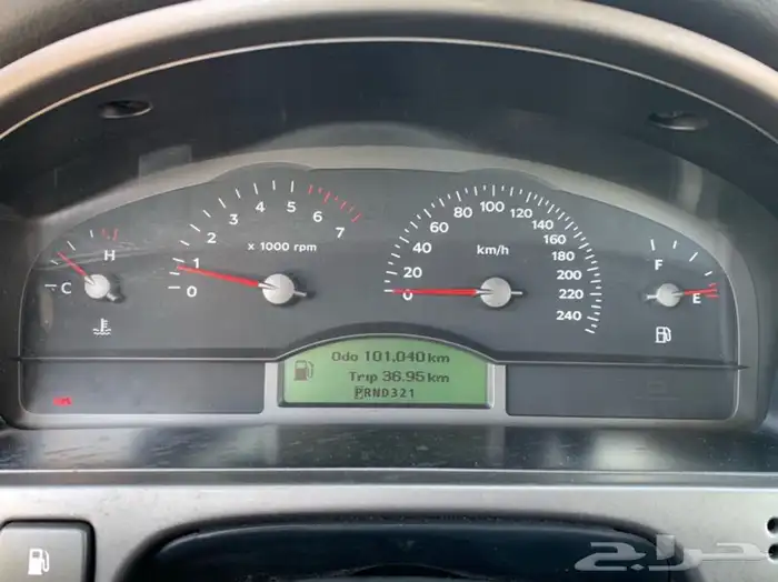 لومينا 2003 .. مبيعات حكومية .. 41