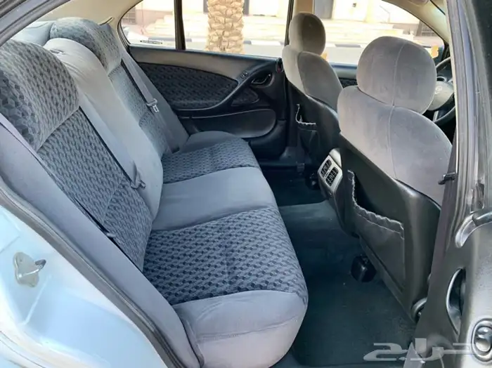 لومينا 2003 .. مبيعات حكومية .. 36