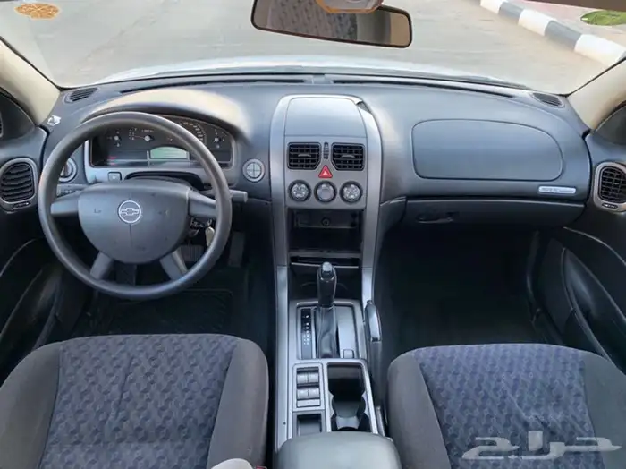 لومينا 2003 .. مبيعات حكومية .. 20