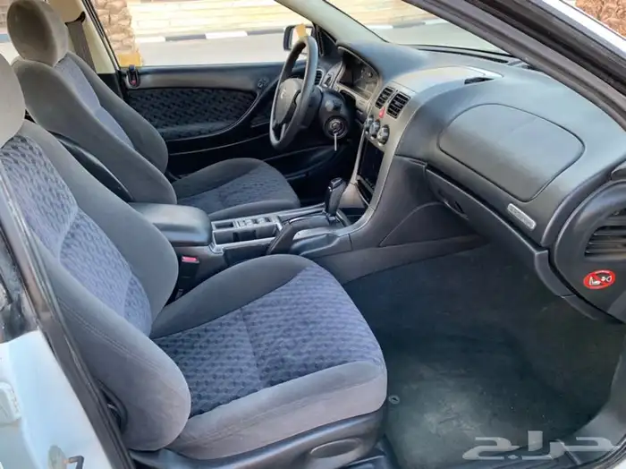 لومينا 2003 .. مبيعات حكومية .. 32