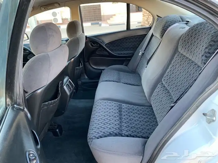 لومينا 2003 .. مبيعات حكومية .. 34