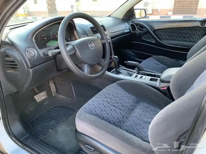 لومينا 2003 .. مبيعات حكومية .. 26