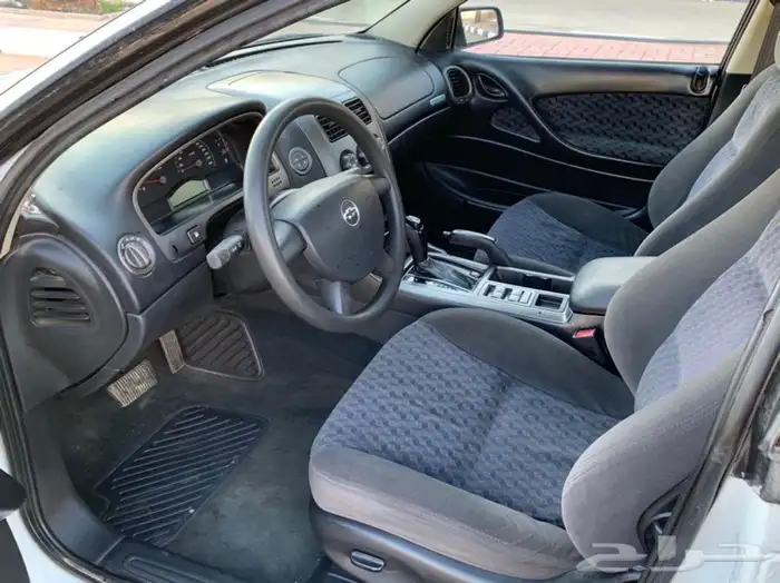 لومينا 2003 .. مبيعات حكومية .. 27