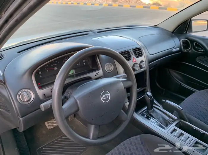 لومينا 2003 .. مبيعات حكومية .. 24