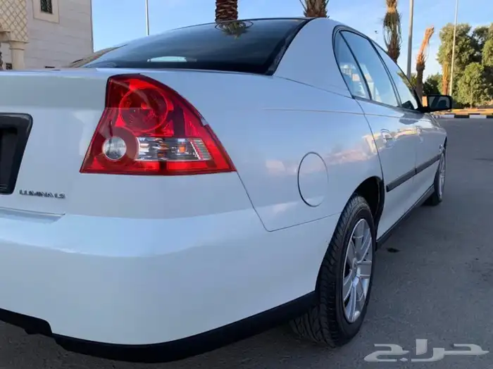 لومينا 2003 .. مبيعات حكومية .. 13