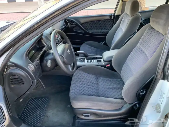 لومينا 2003 .. مبيعات حكومية .. 28