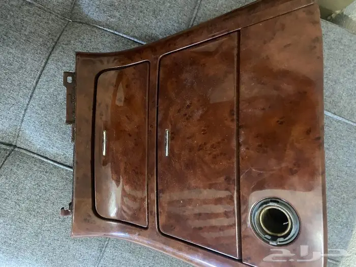 ديكور طفايه تخشيبه وكاله. 2003-2006 1