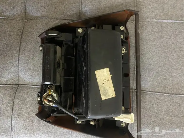 ديكور طفايه تخشيبه وكاله. 2003-2006 2