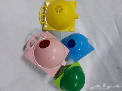 مستلزمات الطيور المغرده كناري بادجي كروان 7