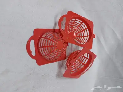 مستلزمات الطيور المغرده كناري بادجي كروان 9