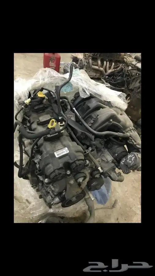 مكاين وقيرات ودفرنسات جيب رانجلر 2013 الى 2020 11