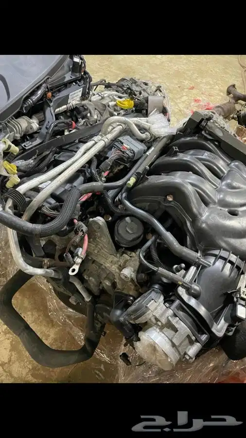 مكاين وقيرات ودفرنسات جيب رانجلر 2013 الى 2020 10