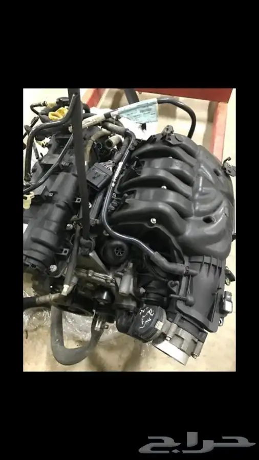 مكاين وقيرات ودفرنسات جيب رانجلر 2013 الى 2020 9