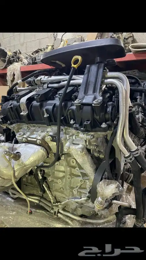 مكاين وقيرات ودفرنسات جيب رانجلر 2013 الى 2020 6