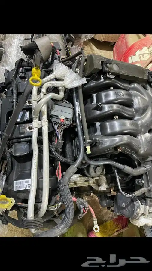 مكاين وقيرات ودفرنسات جيب رانجلر 2013 الى 2020 1